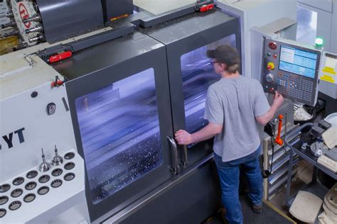 Innovative CNC Solutions for Bulkhead Manufacturing